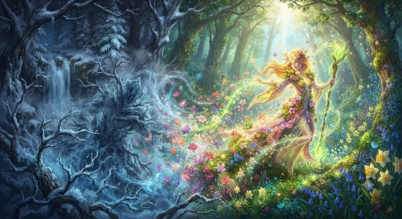 Ephemeral Cleansing