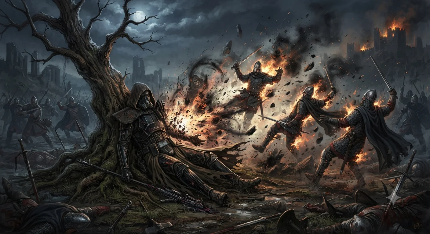 Death Trooper
