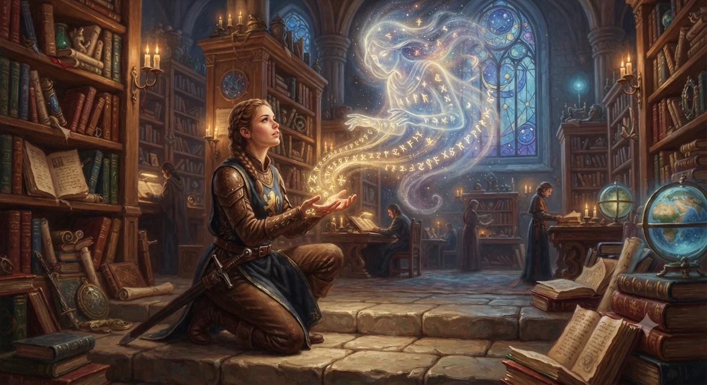 Honorable Knowledge