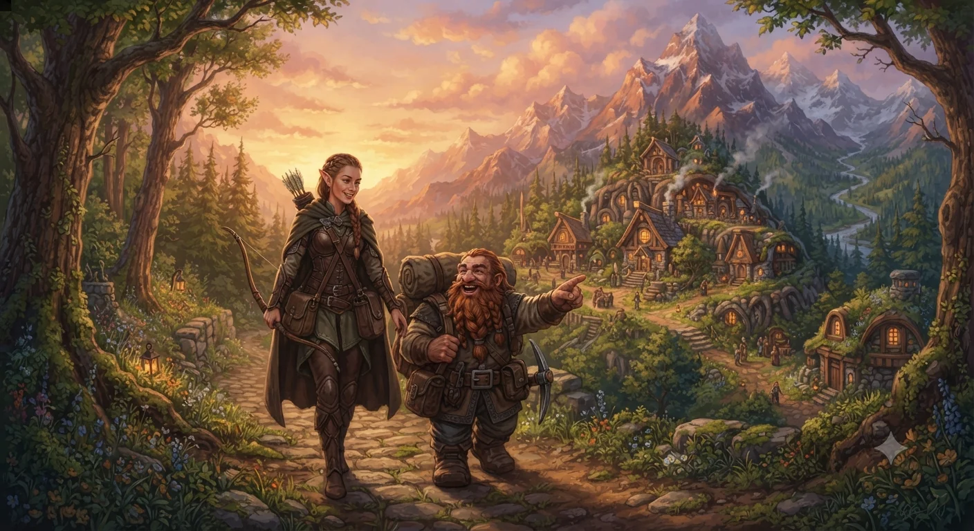 Return Home