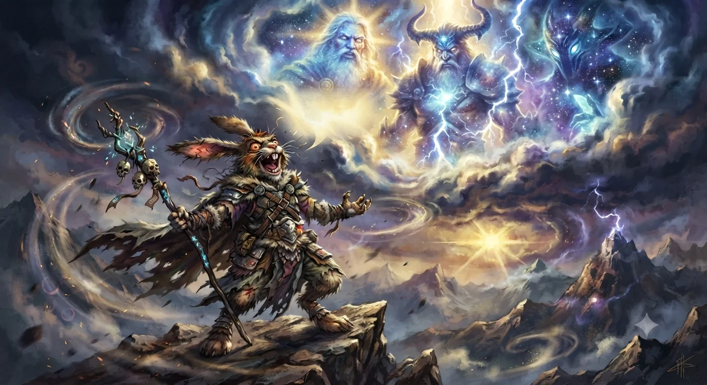 Stormsky Maniac
