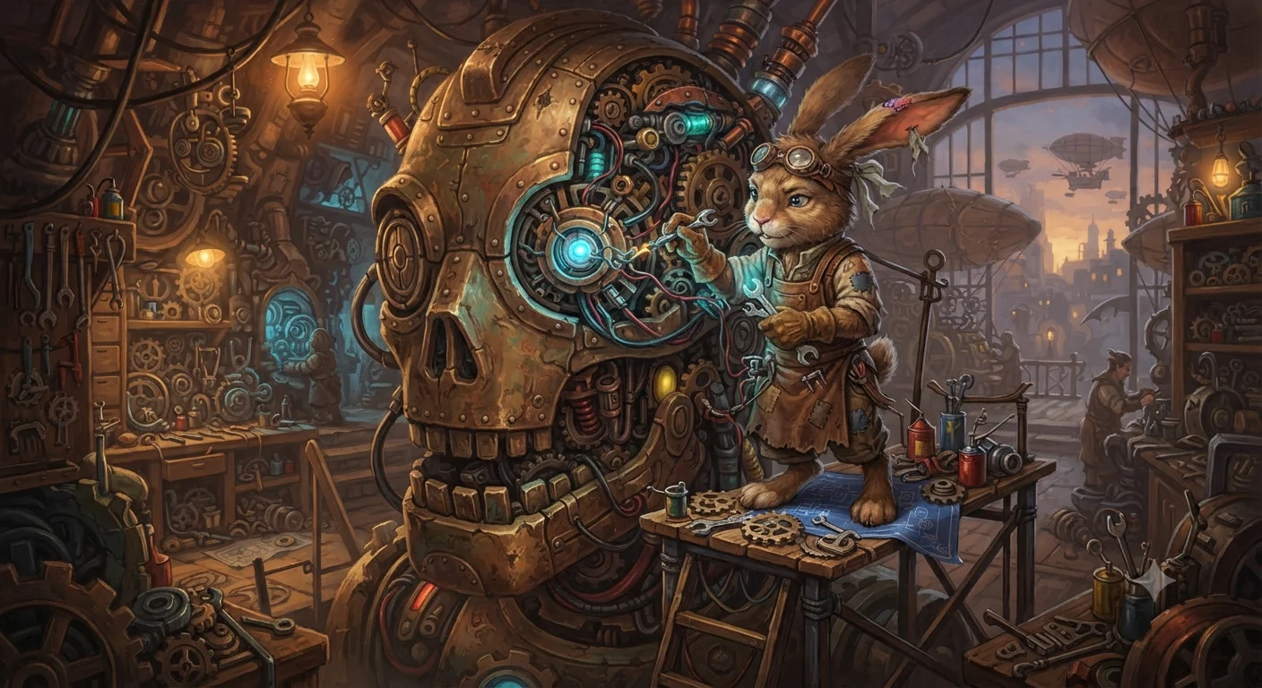 Mechanic