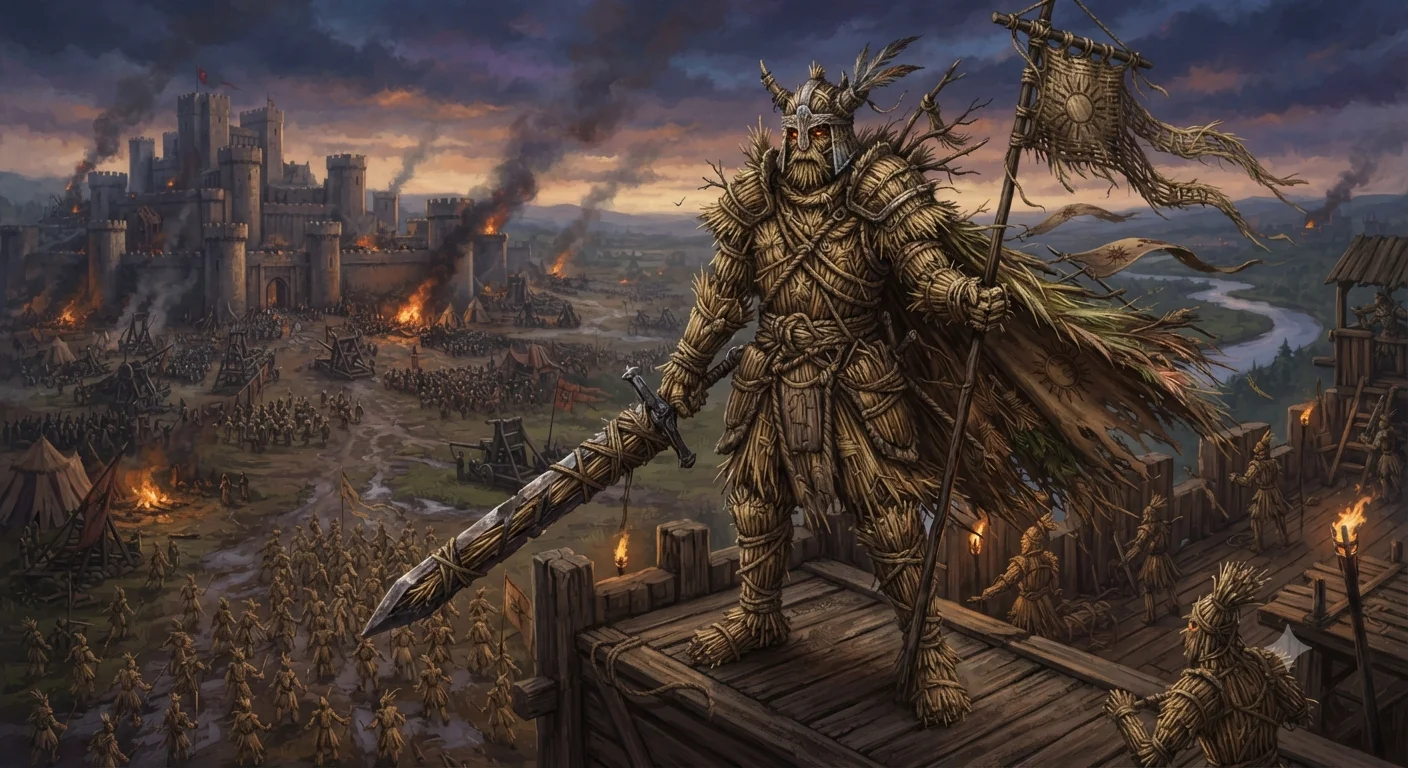 The Golden General