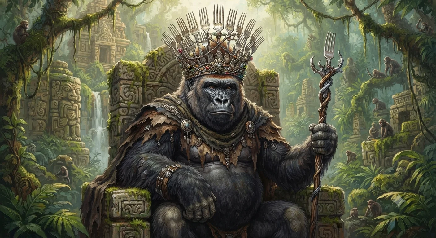 Beppo the Wise