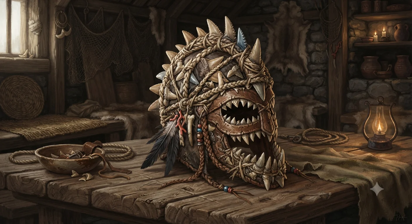 Neerrm's Helm