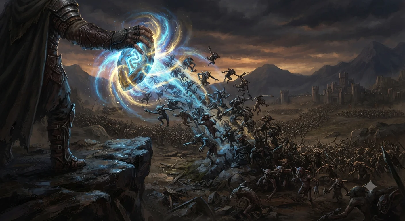 Ki-Zor Stone