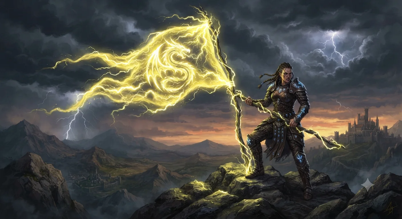 Energy Banner