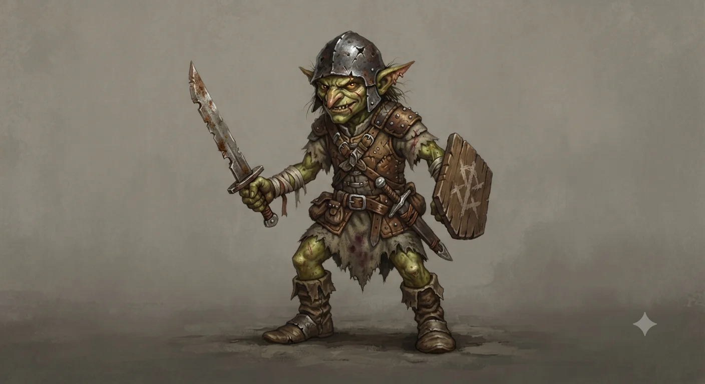 Goblin
