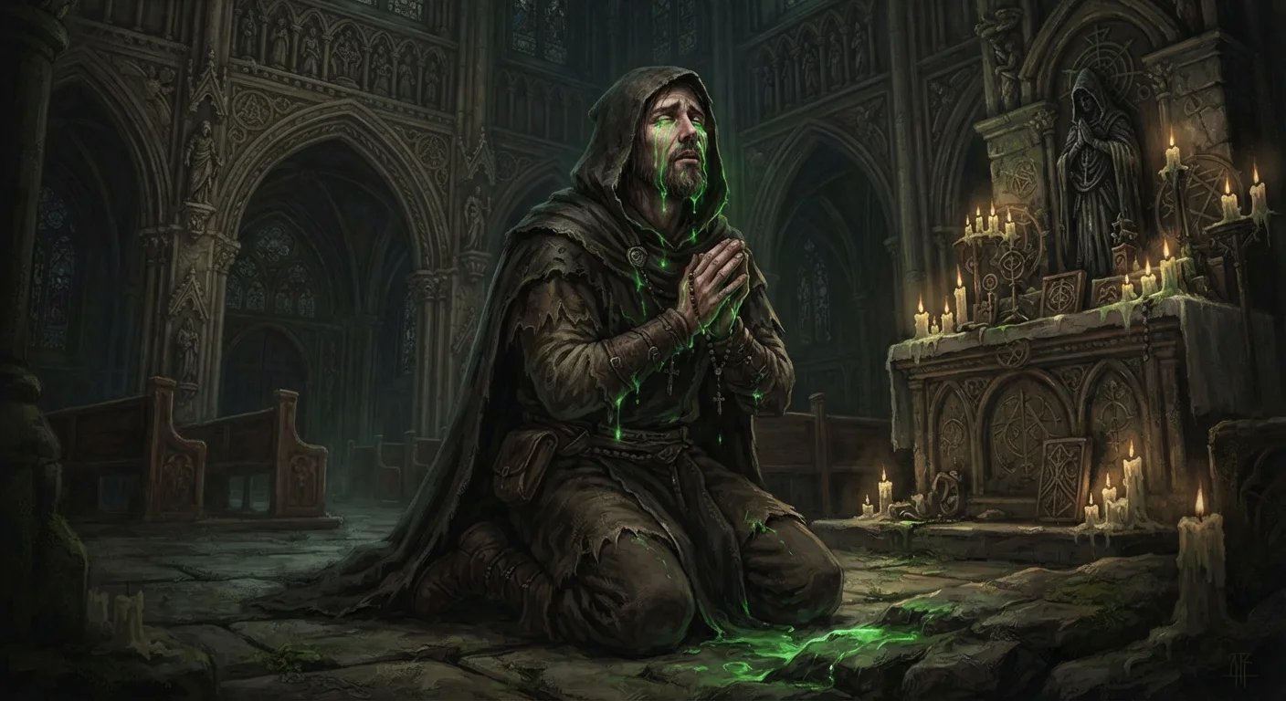 Price of Hope