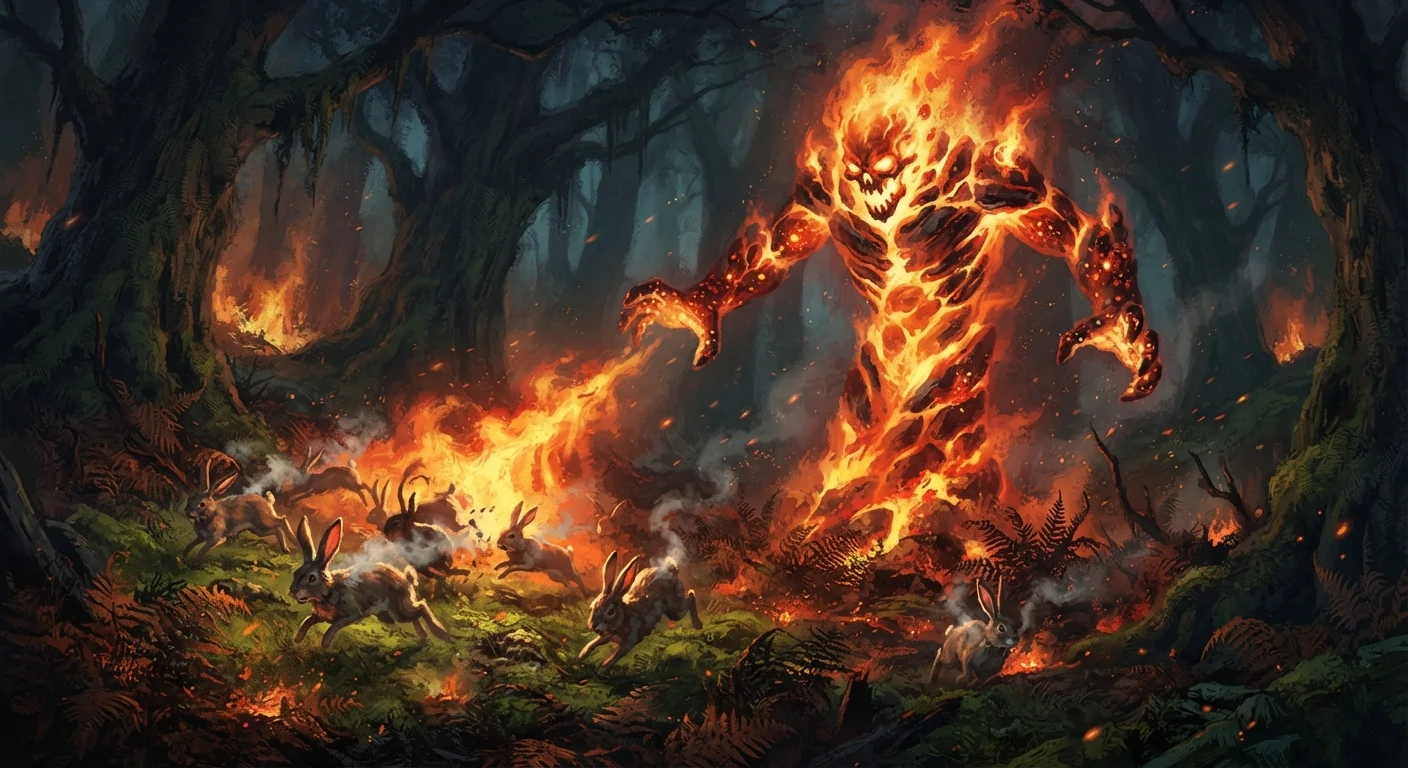 Acolyte of Flame