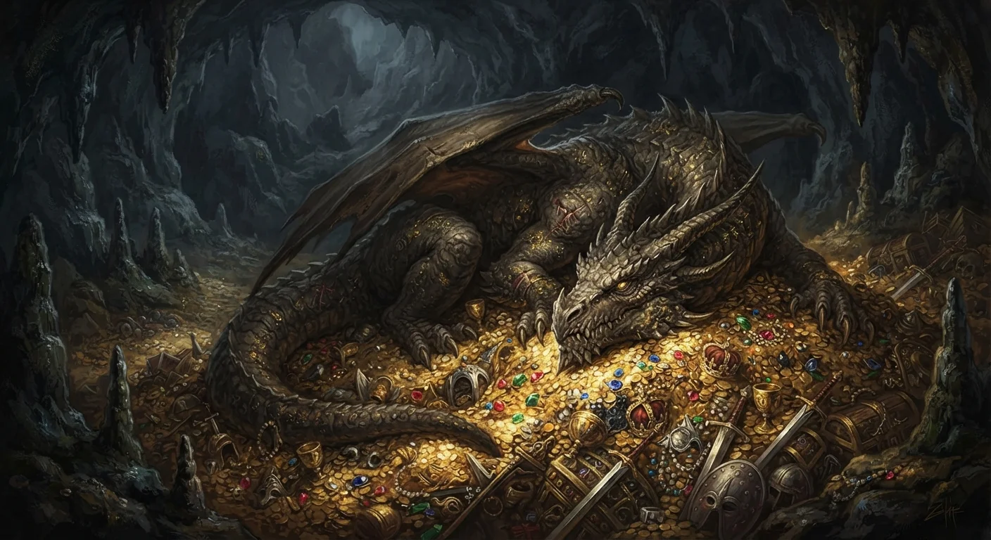 Greedy Dragon
