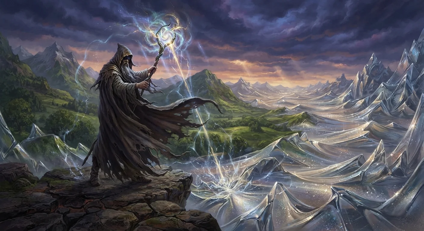 Void Mage