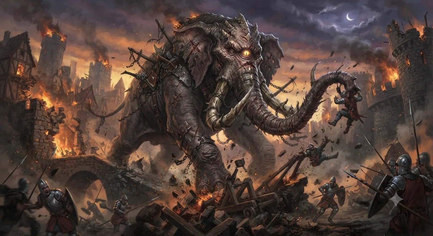 Wild Gork